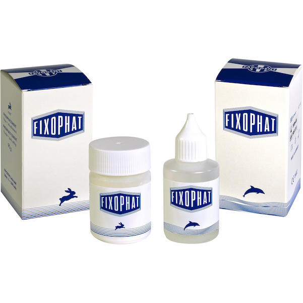 Fixopath Phosphatzement