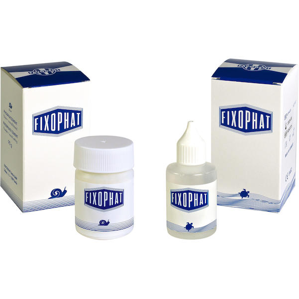 Fixopath Phosphatzement