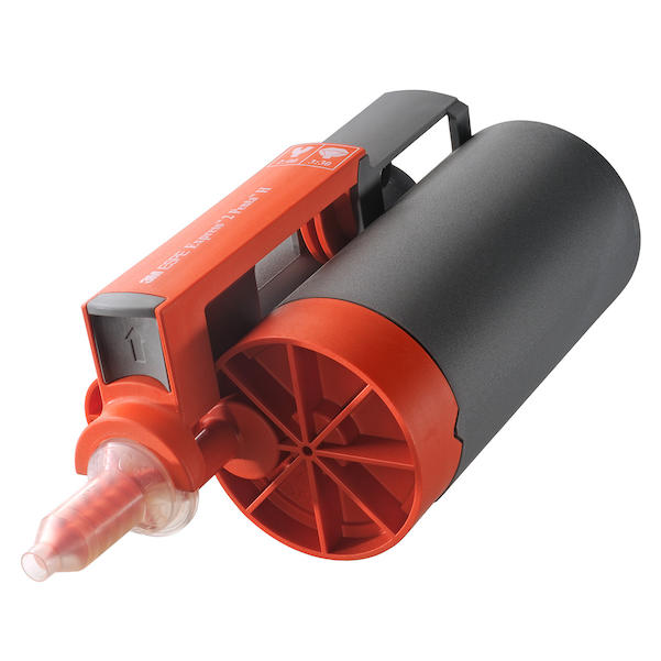 Kartuschen für Pentamix 2/3