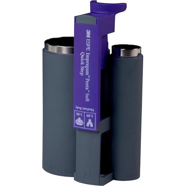 Kartuschen für Pentamix 2/3