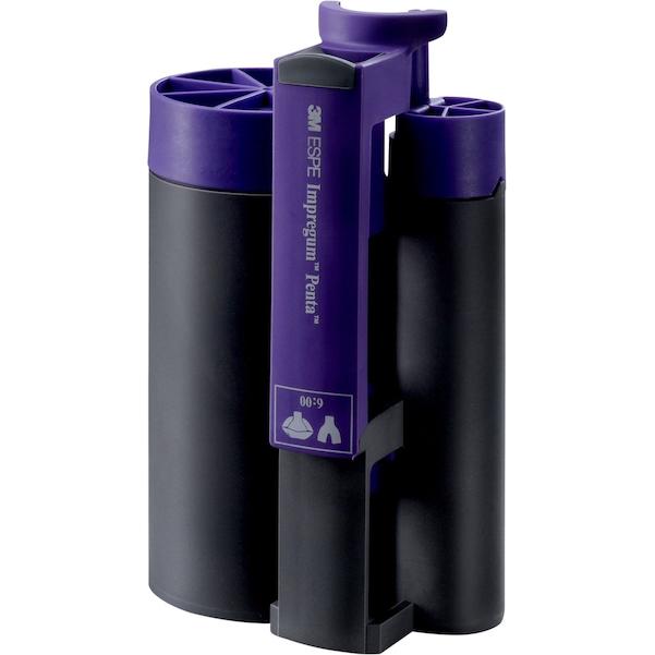 Kartuschen für Pentamix 2/3