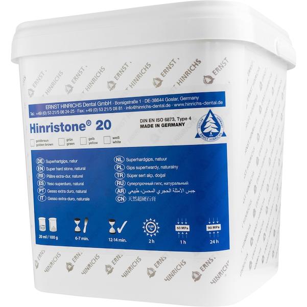 Hinristone 20