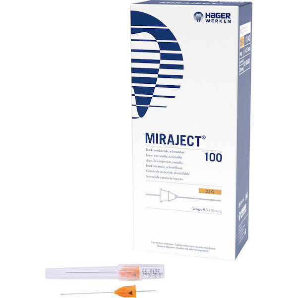Miraject®