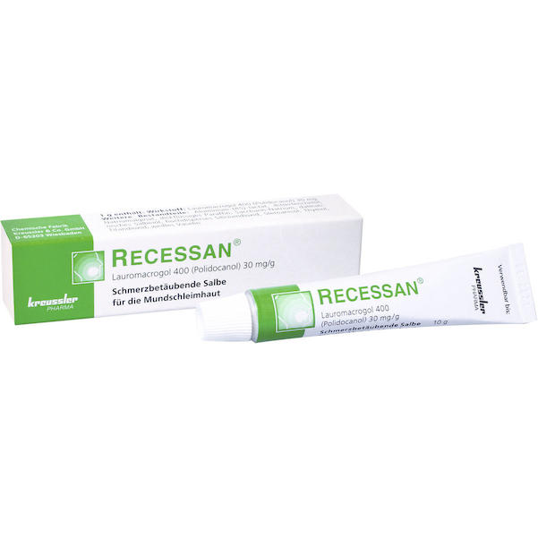 Recessan