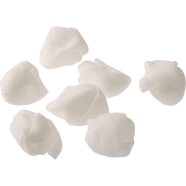 Askina® Schlinggazetupfer, steril