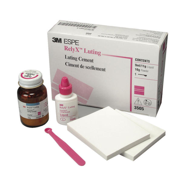 3M RelyX™ Luting - Einzelpackung