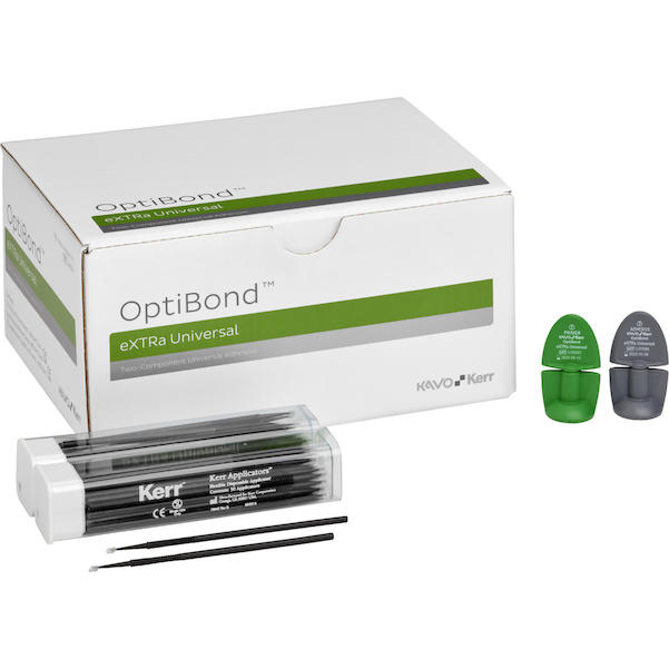 OptiBond™ eXTRa Universal Unidose - Kit