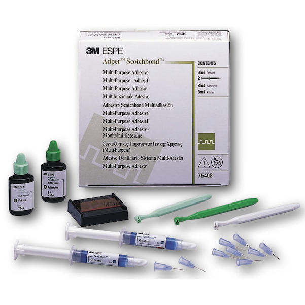 3M Adper™ Scotchbond™ Multi-Purpose Adhäsiv - Starter Kit