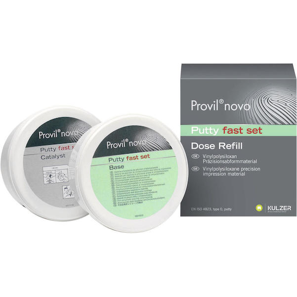 Provil novo