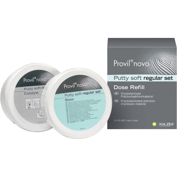 Provil novo