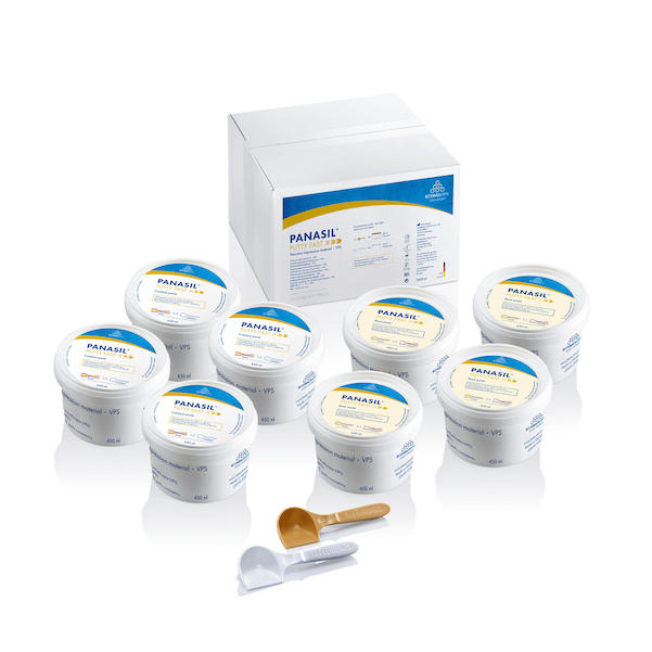 Panasil® Putty Soft - Großpackung