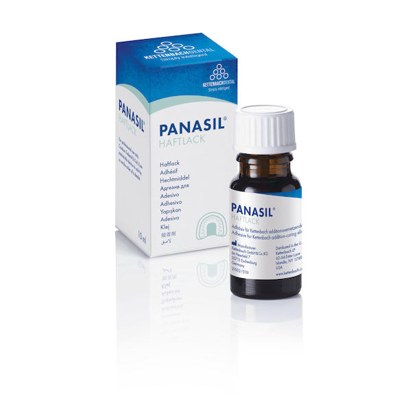 Panasil® Putty Soft - Großpackung