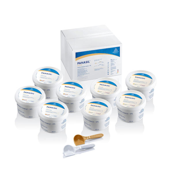 Panasil® Putty - Großpackung