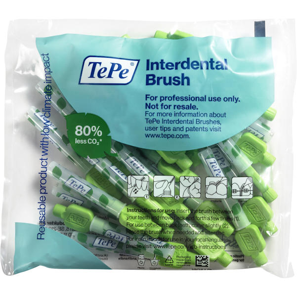 Interdentalbürsten Original