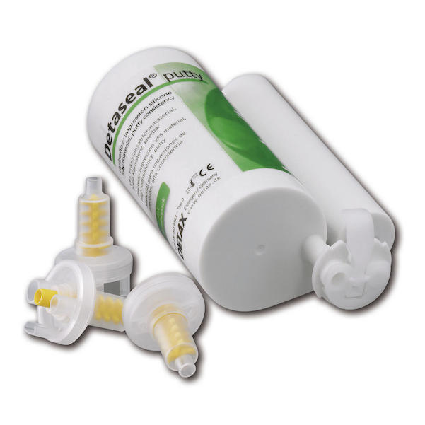Detaseal® hydroflow putty - Standardpackung