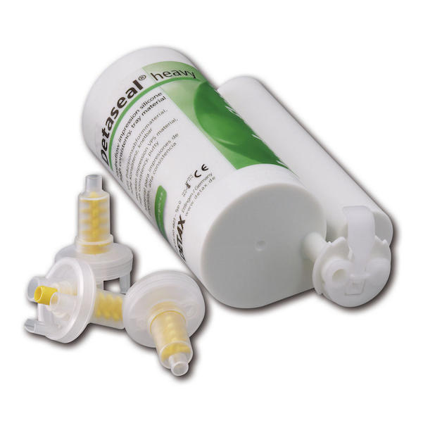 Detaseal® hydroflow putty - Standardpackung