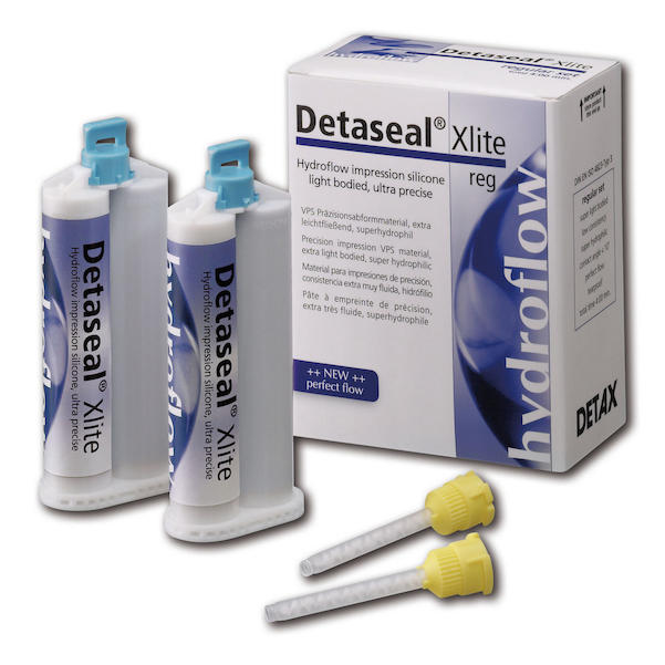 Detaseal hydroflow Xlite