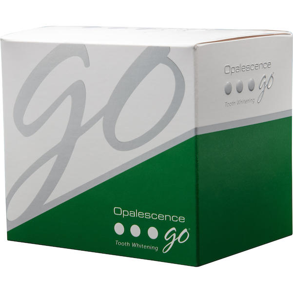 Opalescence Go 6 % Mini Kit - Großpackung