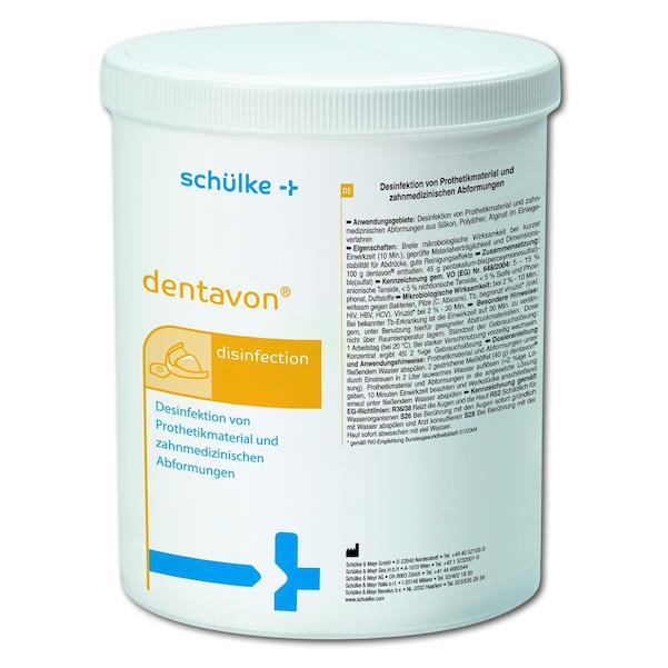 dentavon®