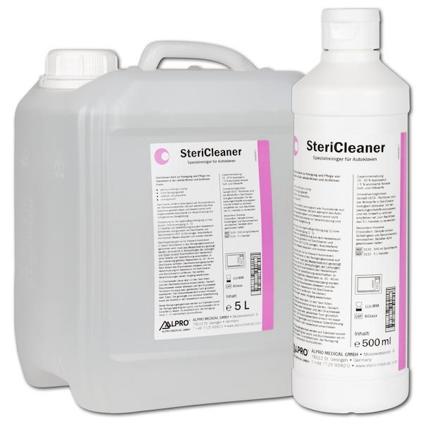 SteriCleaner