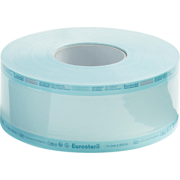 Eurosteril® - Sterilisationsrolle