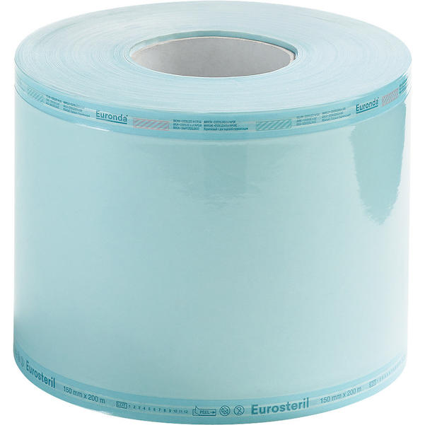 Eurosteril® - Sterilisationsrolle