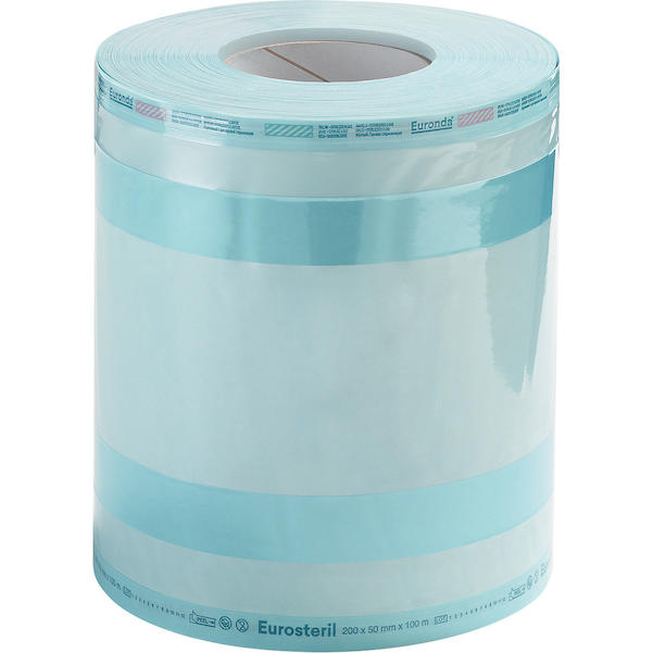 Eurosteril® - Sterilisationsrolle