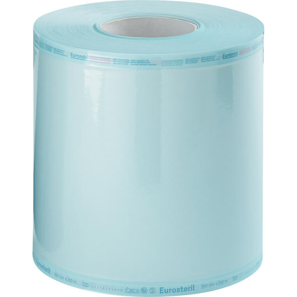 Eurosteril® - Sterilisationsrolle