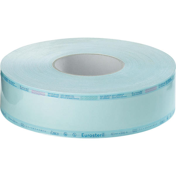 Eurosteril® - Sterilisationsrolle