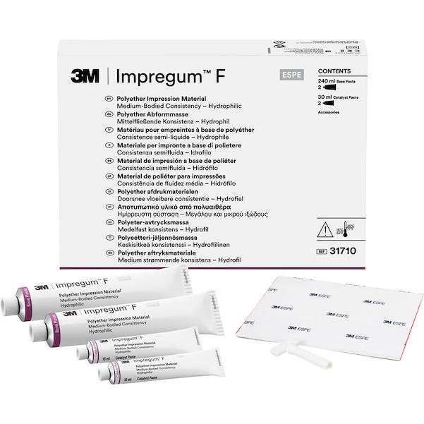 Impregum F Handmischversion