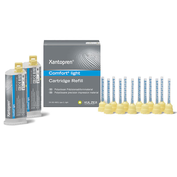 Xantopren Comfort
