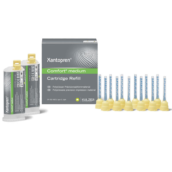Xantopren Comfort