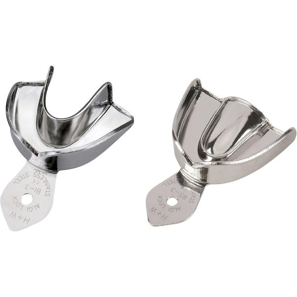 Algilock® - glatt