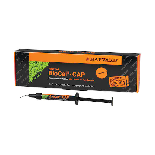 Harvard BioCal®-CAP