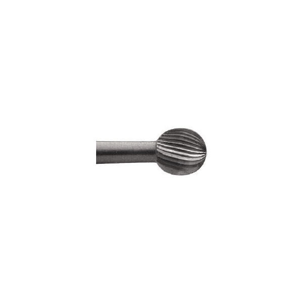 Hartmetallfinierer, Form HM 134 (fein)