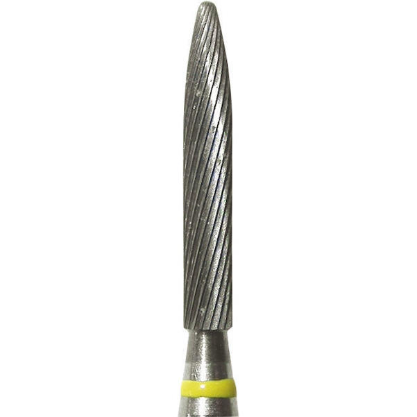 Hartmetallfinierer, Form HM 134 (fein)