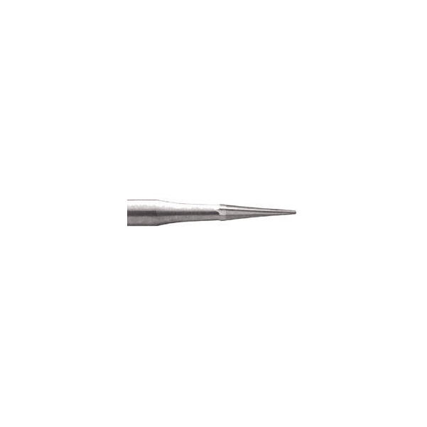 Hartmetallfinierer, Form HM 134 (fein)