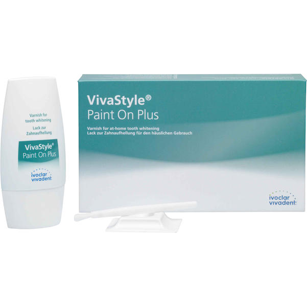 VivaStyle® Paint on Plus - Patienten Kit