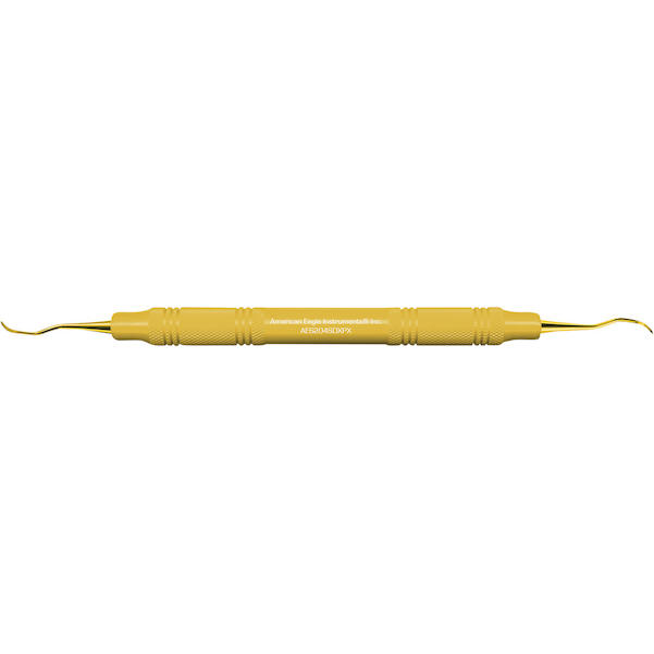 XP Technology™ Scaler, mit Kunststoffgriff