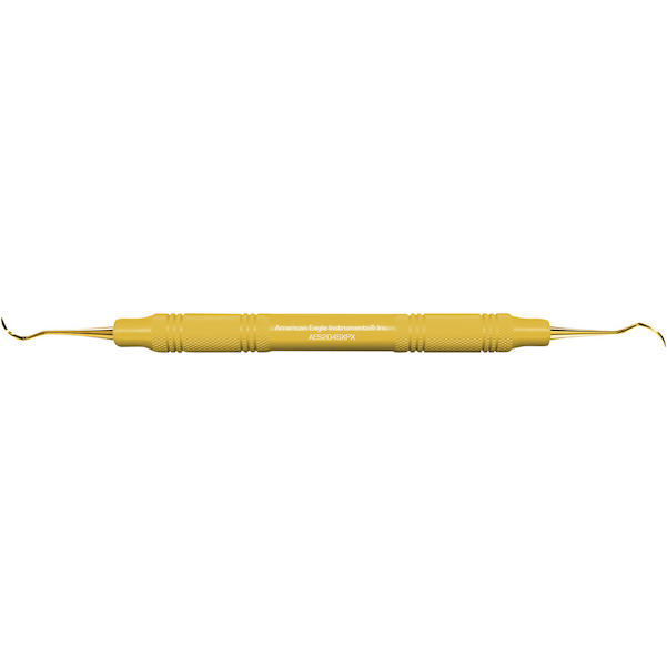 XP Technology™ Scaler, mit Kunststoffgriff