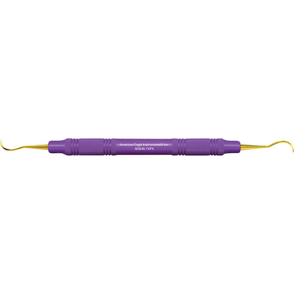 XP Technology™ Scaler, mit Kunststoffgriff