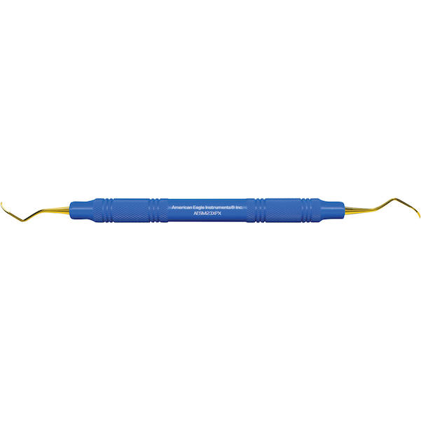 XP Technology™ Scaler, mit Kunststoffgriff