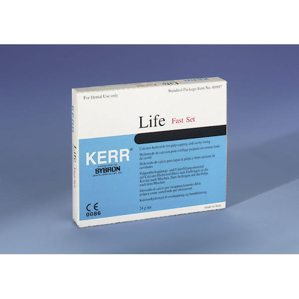 Life - Standardpackung