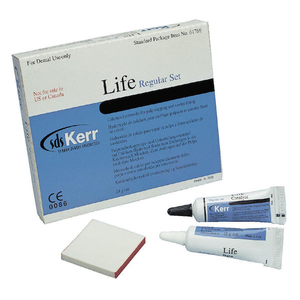 Life - Standardpackung