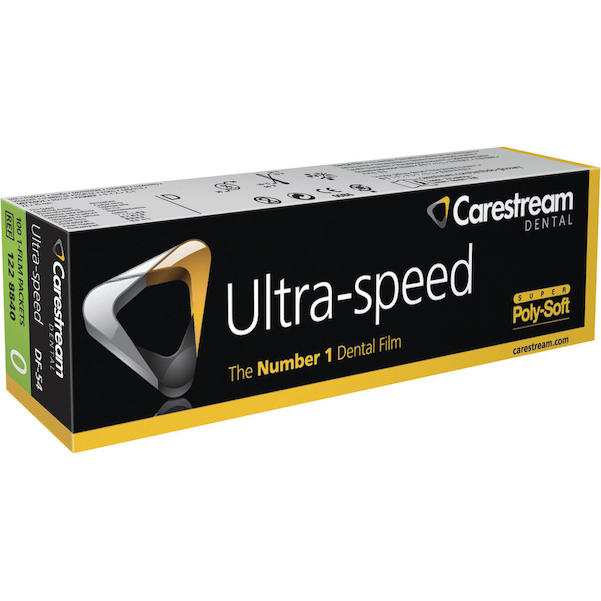 Ultra-speed DF-54