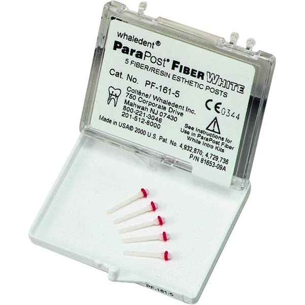 ParaPost® Fiber White, Stifte