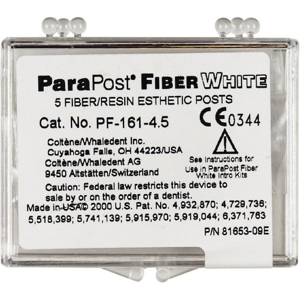 ParaPost FiberWhite