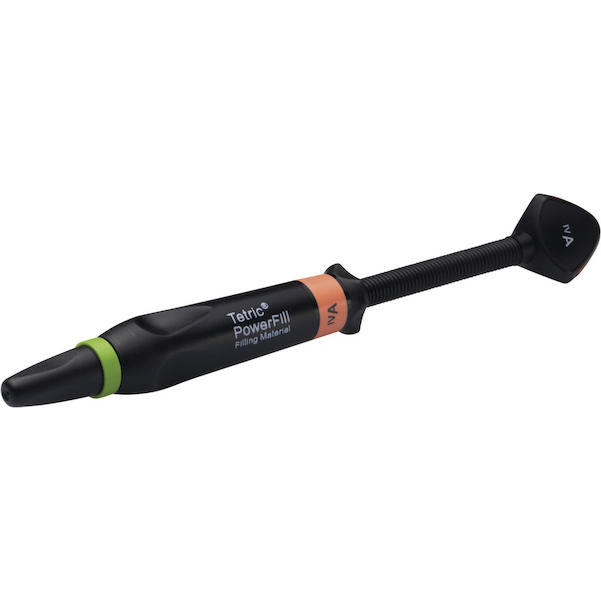 Tetric PowerFill Spritze