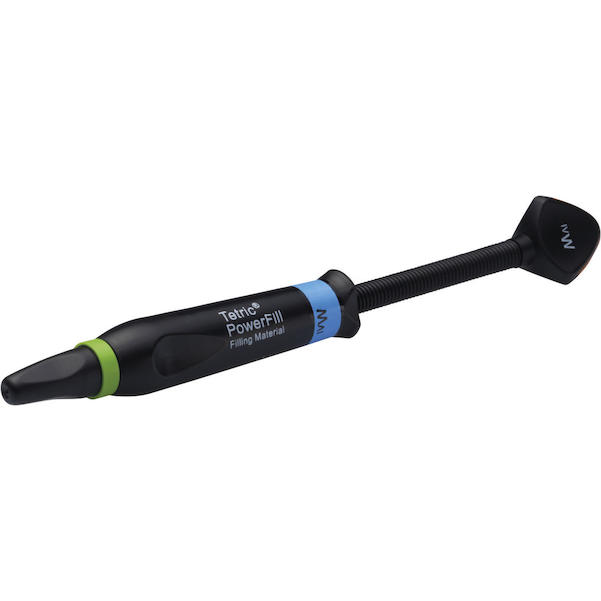 Tetric PowerFill Spritze