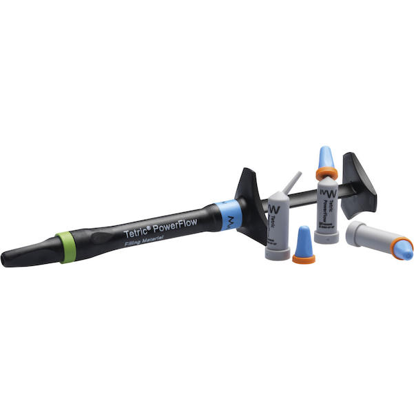 Tetric® PowerFlow, Spritze - Nachfüllpackung